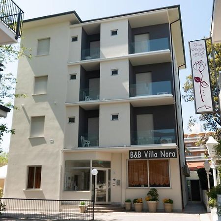 B&B Hotel Villa Nora Белларія-Іджеа-Марина Екстер'єр фото