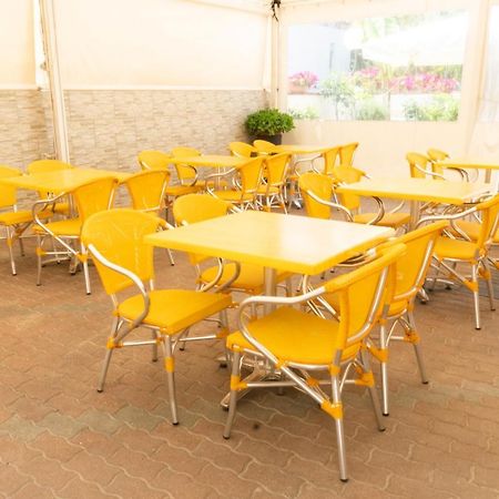 B&B Hotel Villa Nora Белларія-Іджеа-Марина Екстер'єр фото