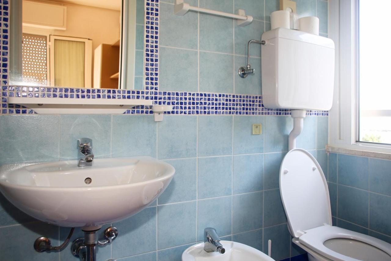 B&B Hotel Villa Nora Белларія-Іджеа-Марина Екстер'єр фото