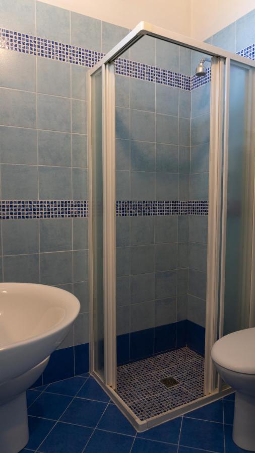 B&B Hotel Villa Nora Белларія-Іджеа-Марина Екстер'єр фото