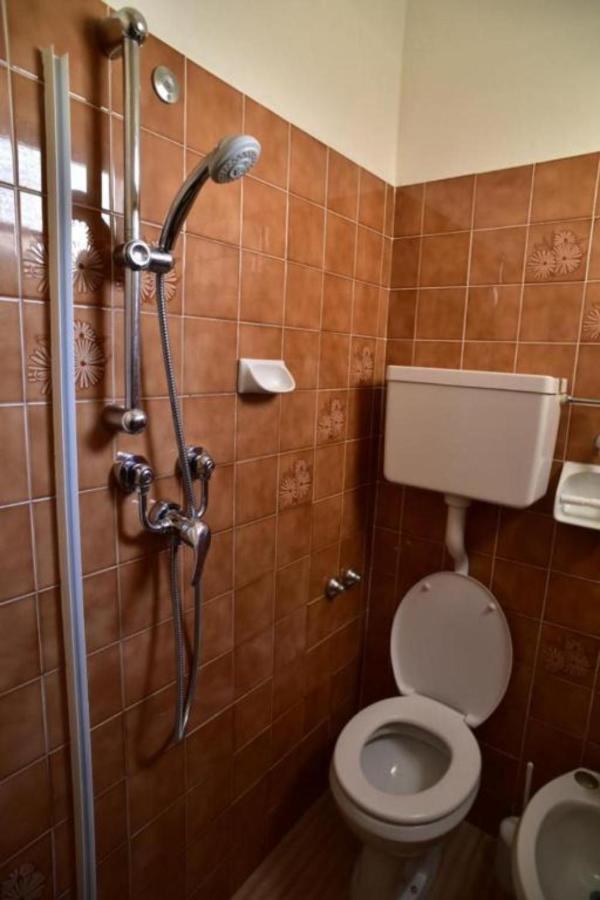 B&B Hotel Villa Nora Белларія-Іджеа-Марина Номер фото
