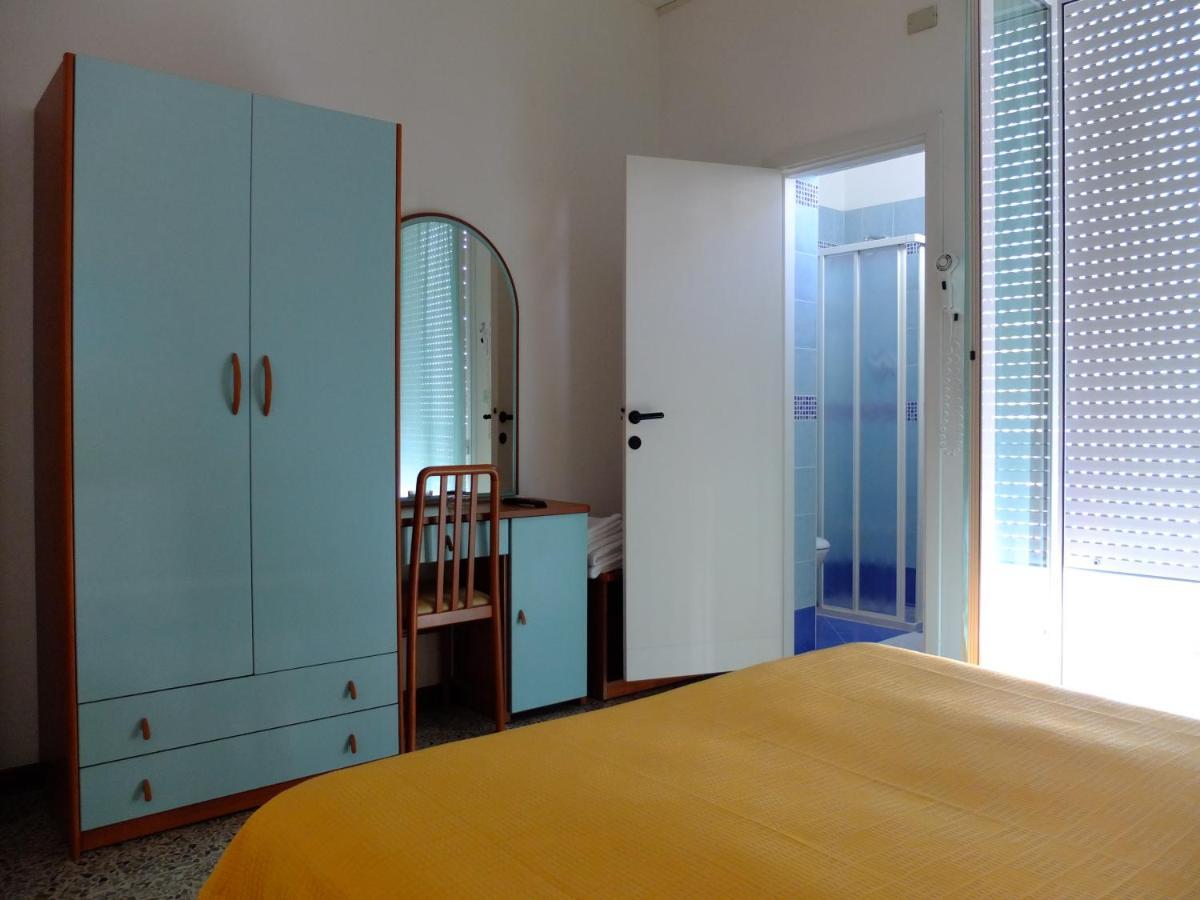 B&B Hotel Villa Nora Белларія-Іджеа-Марина Екстер'єр фото