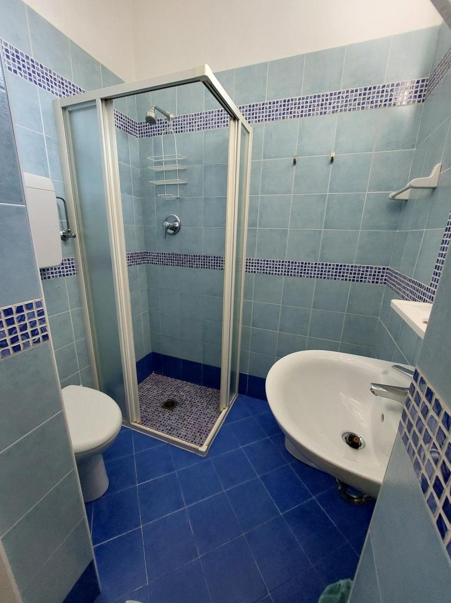 B&B Hotel Villa Nora Белларія-Іджеа-Марина Номер фото